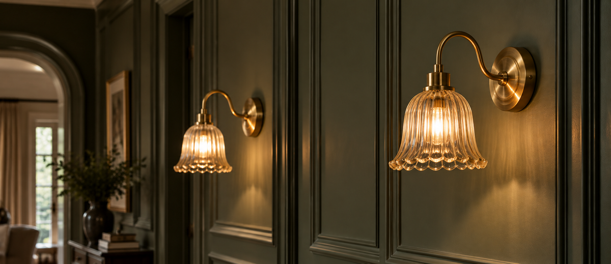 Wall Lights