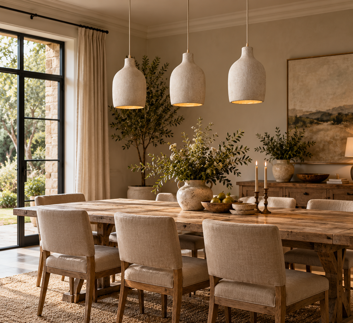 Ceiling Lights