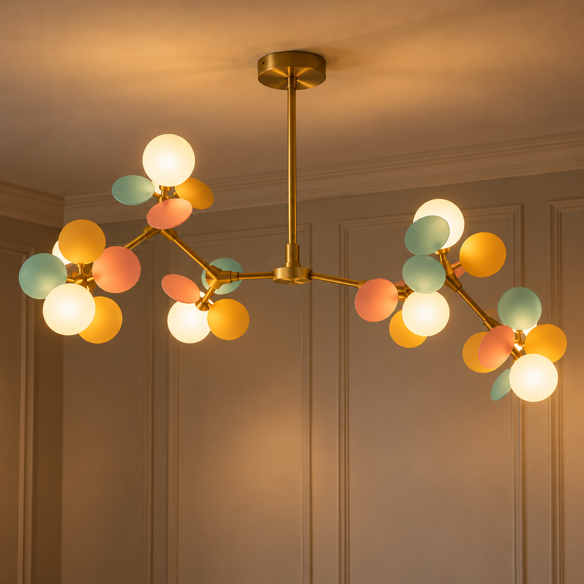 Modern Lighting