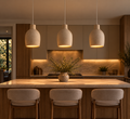 The Shibui Wabi Sabi Pendant Light