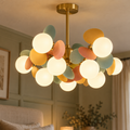The Cotswold Elara Branch Chandelier