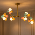 The Cotswold Arlo Branch Chandelier