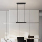 The Ashford Linear Pendant Light