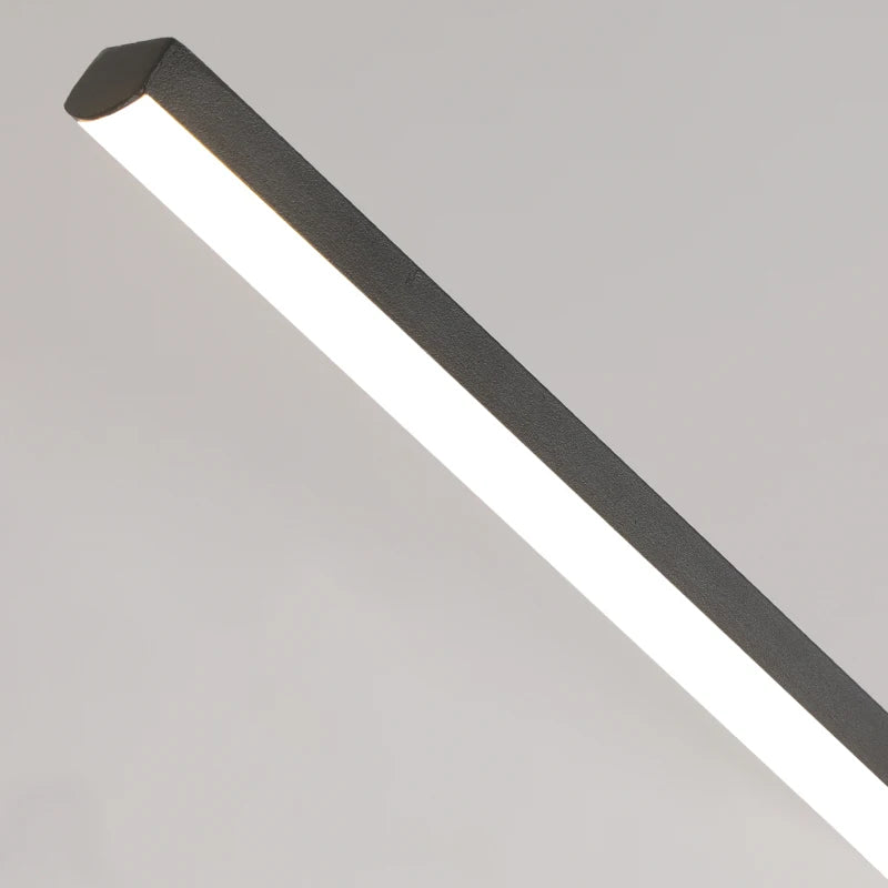 The Ashford Linear Pendant Light